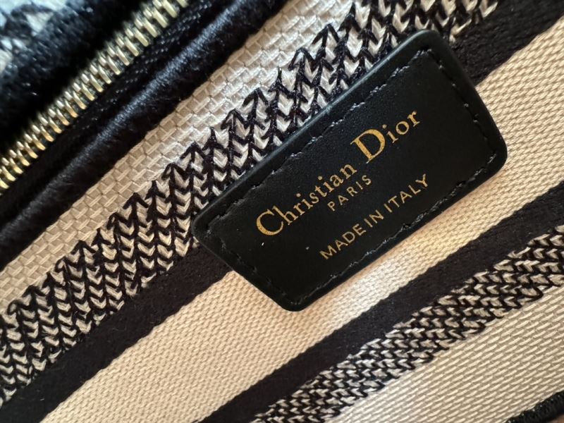 Christian Dior My Lady Bags